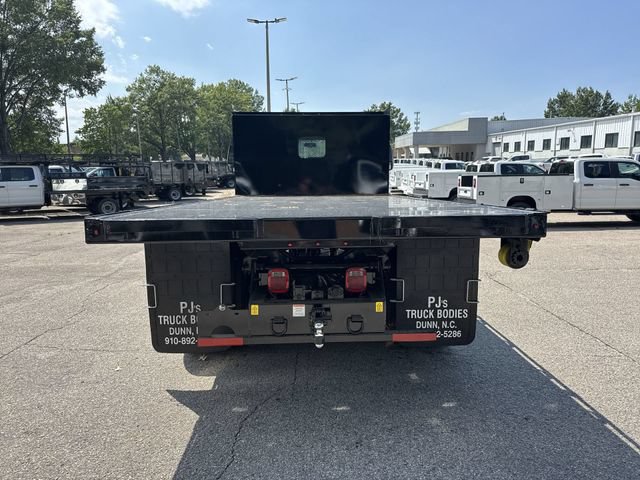 New 2026 Ford F750 2WD Regular Cab Super Duty image 7