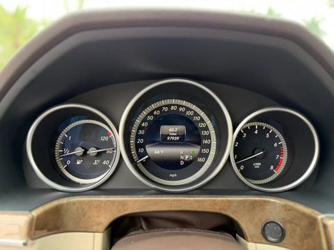 Used 2014 Mercedes-Benz E 350 4MATIC Wagon w/ Premium 1 Package image 25