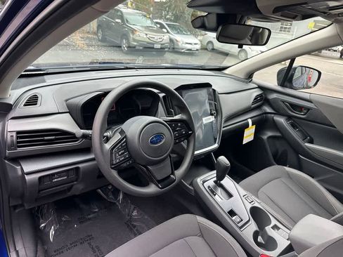 New 2026 Subaru Crosstrek 2.0i Premium image 2