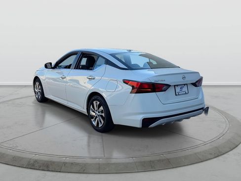Used 2020 Nissan Altima 2.5 S image 5