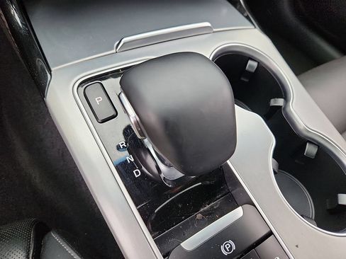 Used 2020 Kia Stinger GT2 AWD/4WD image 16