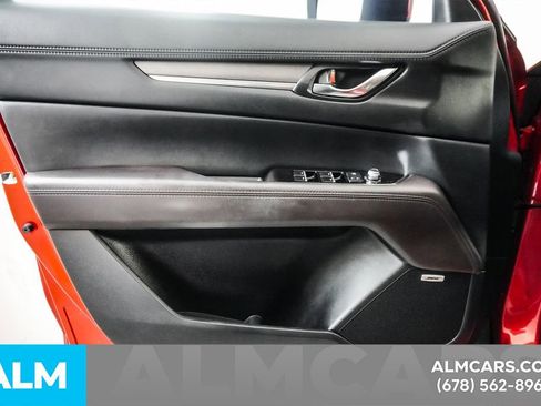 Used 2022 MAZDA CX-5 Signature image 47