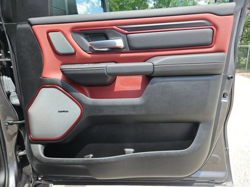 Used 2026 RAM 1500 Rebel w/ Rebel Level 2 Equipment Group AWD/4WD image 29