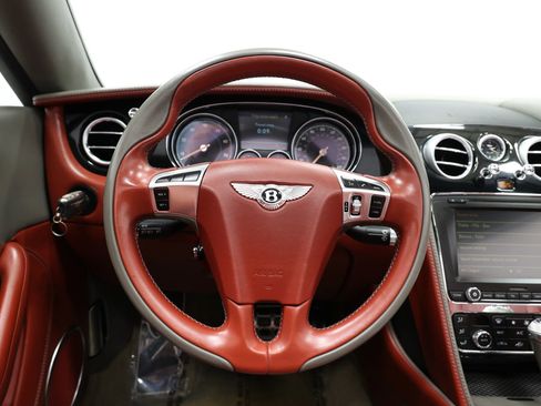 Used 2016 Bentley Continental GT V8 S AWD/4WD image 25