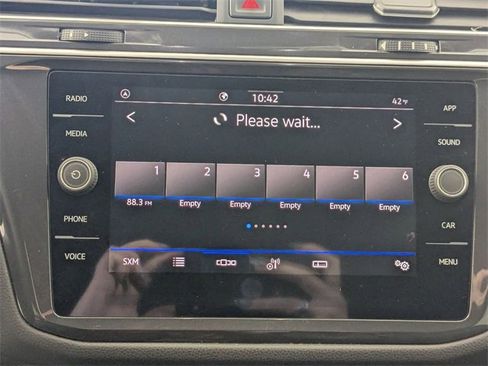 Used 2024 Volkswagen Tiguan S w/ MDO Package, Three-Row image 19