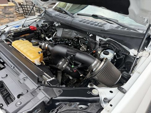 Used 2016 Ford F150 Lariat AWD/4WD image 37