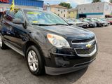 Used 2014 Chevrolet Equinox LS image 2