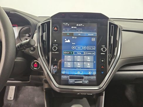 New 2026 Subaru Crosstrek 2.0i Premium image 19