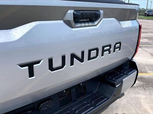 Used 2024 Toyota Tundra SR5 w/ TRD Sport Premium Package image 30