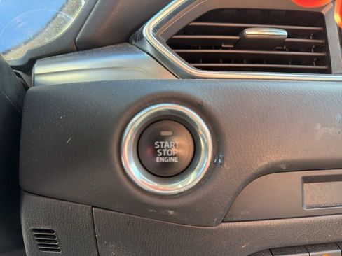 Used 2020 MAZDA CX-5 Touring image 23