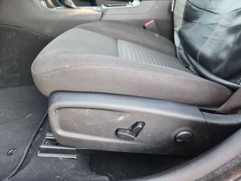 Used 2023 Dodge Charger SXT w/ Blacktop Package RWD image 16