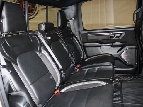 Used 2022 RAM 1500 TRX w/ TRX Level 2 Equipment Group image 87