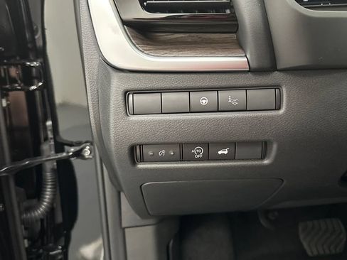 New 2026 Nissan Rogue Platinum w/ Platinum Premium Package AWD/4WD image 29