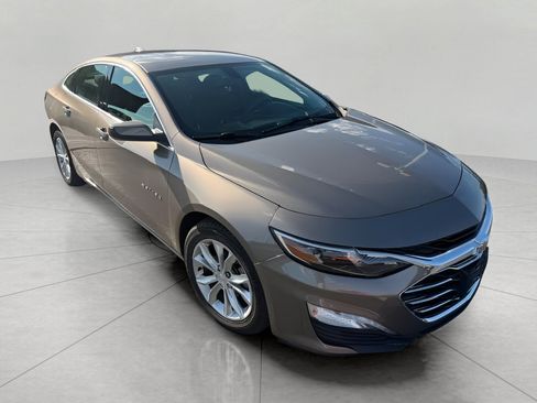 Used 2020 Chevrolet Malibu LT FWD image 5