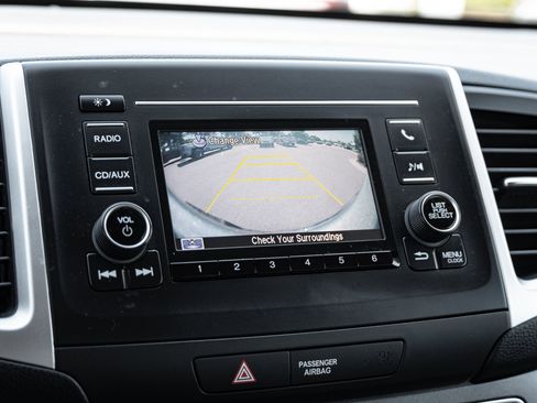 Used 2017 Honda Ridgeline RTL image 24
