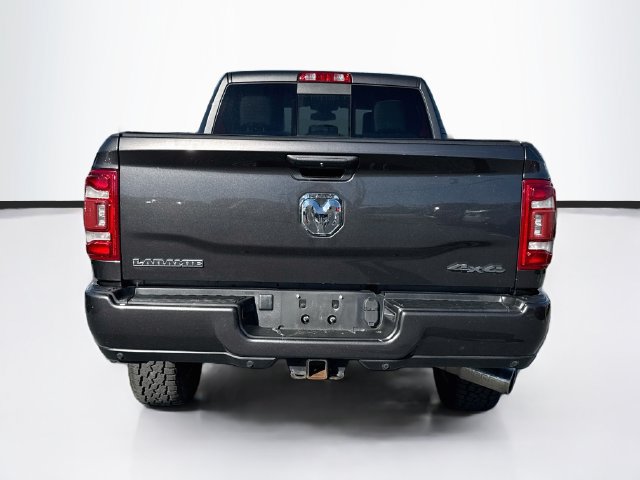 Used 2022 RAM 2500 Laramie AWD/4WD image 9