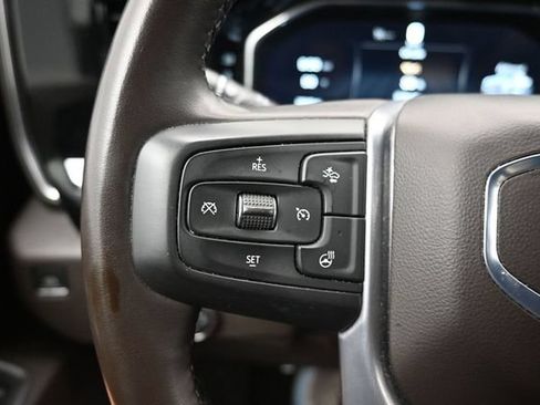 Used 2024 GMC Sierra 1500 SLT RWD image 12