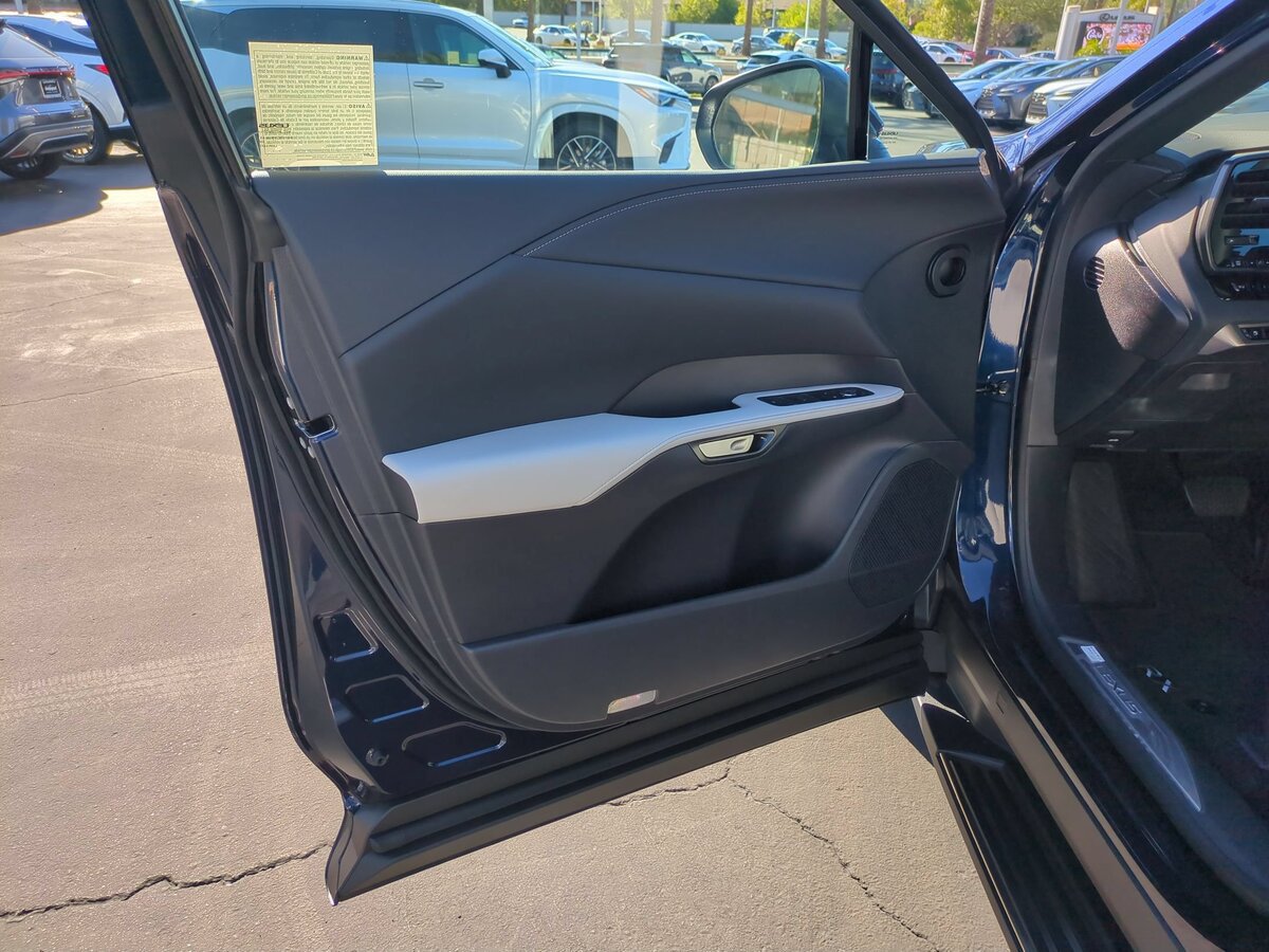 New 2026 Lexus RX 350 Premium w/ Convenience Package FWD image 13