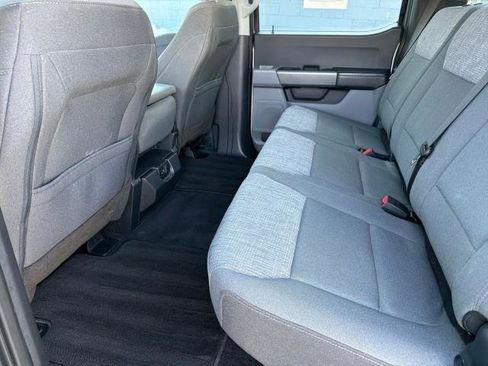 Used 2023 Ford F150 XLT image 10