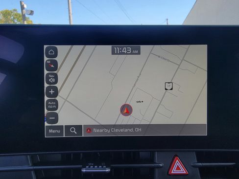 New 2025 Kia Sportage X-Line Prestige image 34