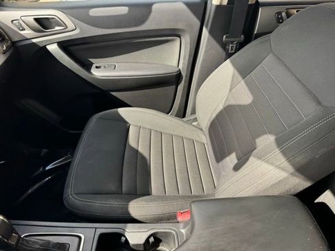 Used 2019 Ford Ranger XLT w/ Equipment Group 302A Luxury image 20