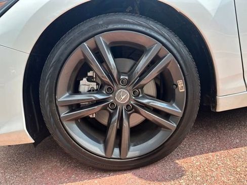 Used 2024 Acura Integra A-Spec image 27