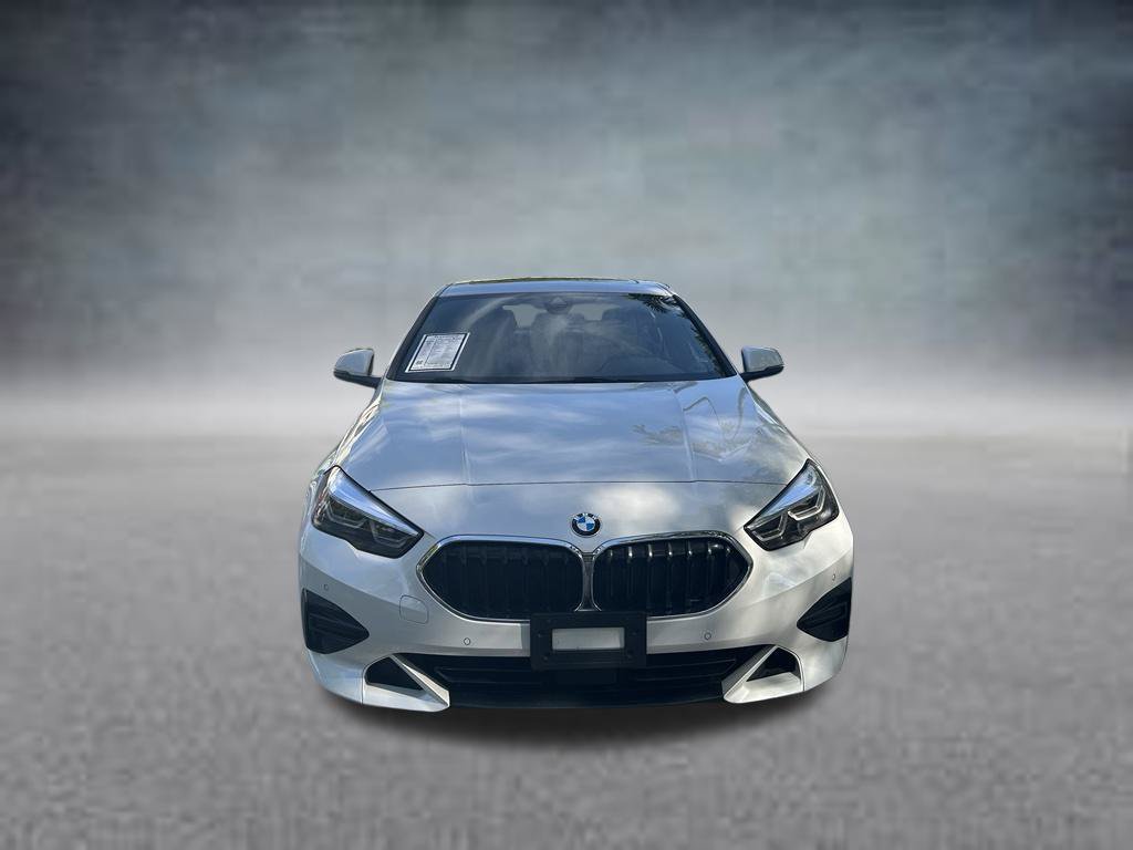 Used 2022 BMW 228i xDrive Gran Coupe AWD/4WD image 2