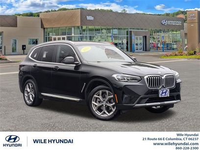 Used 2023 BMW X3 xDrive30i w/ Premium Package