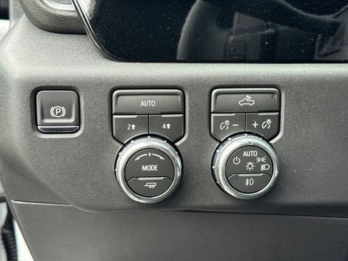 New 2026 GMC Sierra 1500 Elevation w/ Preferred Package image 27