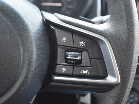 Used 2019 Subaru Impreza 2.0i Premium w/ Eyesight & BSD/Rcta & SRF image 22