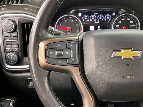 Used 2022 Chevrolet Silverado 3500 High Country image 23