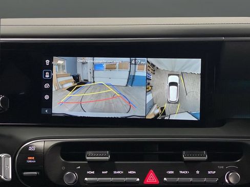 New 2026 Hyundai Palisade Calligraphy image 11