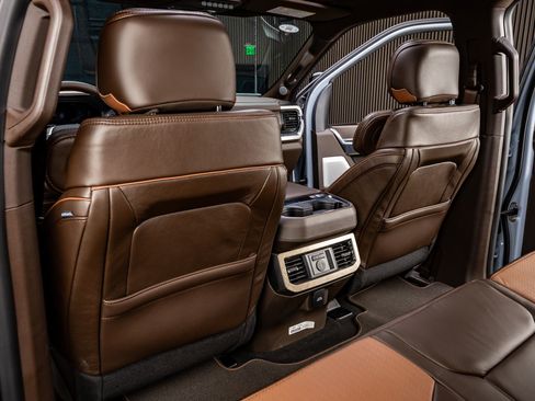 Used 2026 Ford F250 King Ranch w/ Chrome Package image 34