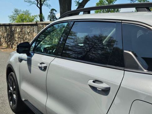 Used 2023 Kia Sorento SX Prestige AWD/4WD image 22