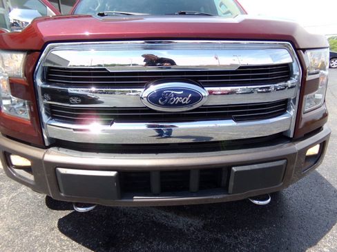 Used 2016 Ford F150 Lariat AWD/4WD image 50