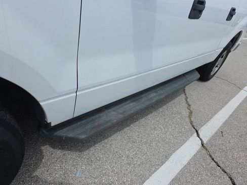Used 2007 Ford F150 XLT RWD image 11