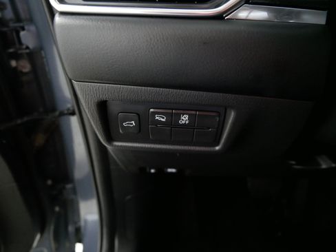 Used 2024 MAZDA CX-5 Carbon Edition AWD/4WD image 26