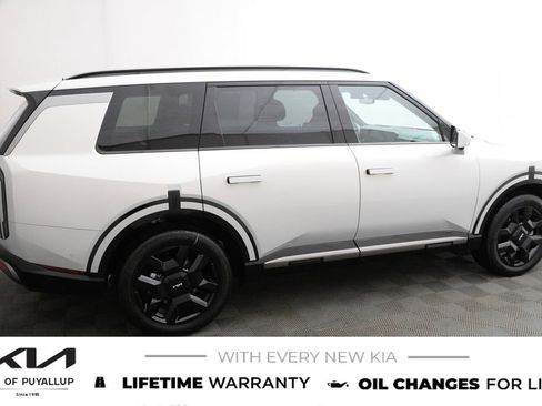 New 2027 Kia Telluride SX Prestige image 4