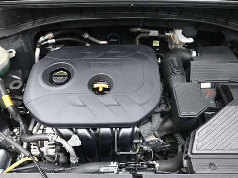 Used 2021 Hyundai Tucson Value image 30