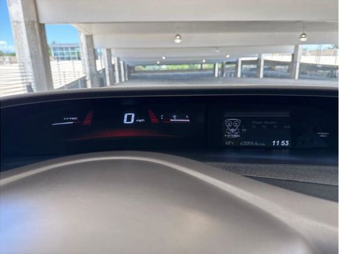 Used 2012 Honda Civic Si image 19