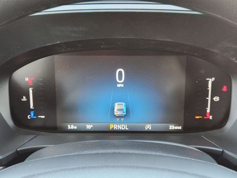 New 2026 Ford Escape Active image 16