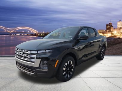 New 2026 Hyundai Santa Cruz SE