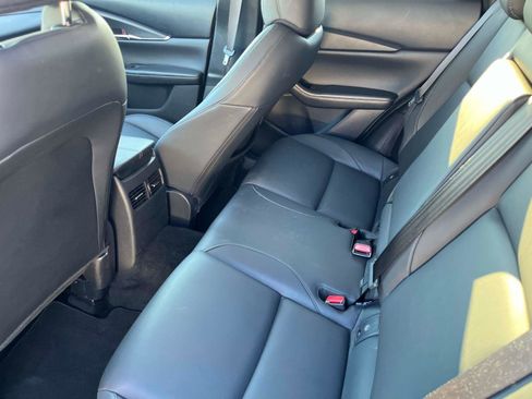 Used 2025 MAZDA CX-30 AWD 2.5 S w/ Preferred Package image 14