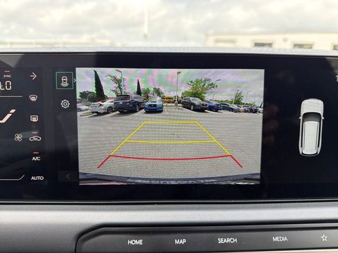 New 2027 Kia Telluride S FWD image 13