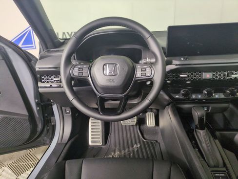 New 2026 Honda Accord Sport image 13