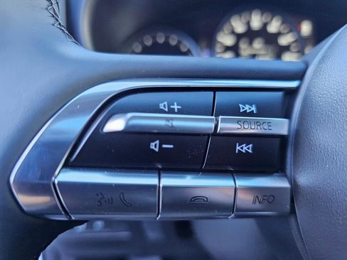 New 2026 MAZDA CX-50 AWD 2.5 Hybrid w/ Premium Pkg image 36