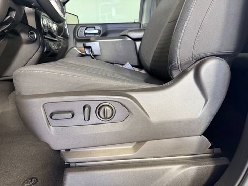 Used 2021 GMC Sierra 1500 SLE RWD image 24