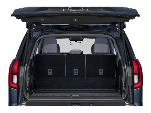 New 2026 Ford Expedition Platinum w/ Driver's Package AWD/4WD image 33