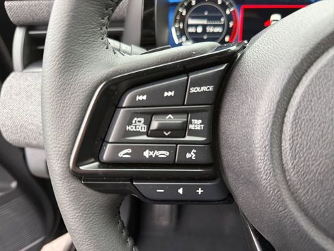 New 2026 Subaru Outback Premium AWD/4WD image 24