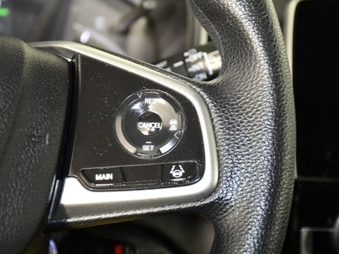 Used 2022 Honda CR-V LX image 21